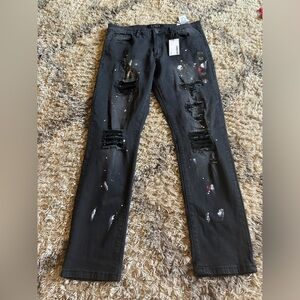 Rue 21 Supreme Flex Skinny Jeans
